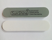 Пилка полировка SunShine 400/5000 #короткая#