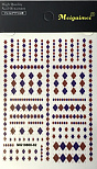 Наклейки #№177  MG10808-62#