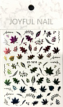 Наклейки JOYFUL NAIL #JO-1614.5#
