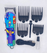 Машинка для стрижки волос # MZ9857#
