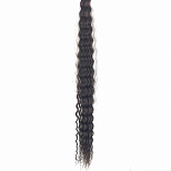 Канекалон  “Кудри Ариэль” ，# 4# #80CM 120гр