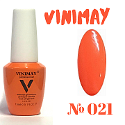 VINIMAY гель-лак 15 мл #№ 021#