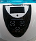 Ультразвуковой очиститель Ultrasonic #CE-5200A белый#