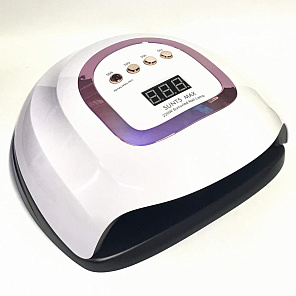Лампа T5 MAX 220Вт/UV/LED #белая#