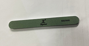 Пилка полировка KYASSI 600/3000 #длинная 20шт#