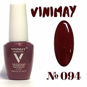 VINIMAY гель-лак 15 мл #№ 094#