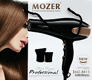Профессиональный фен для волос Mozer #MZ-8815# 5000W Провод 1,5 метра
