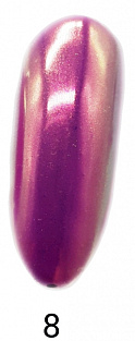 Втирка жемчужная #№ 08#