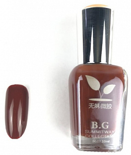 B.Garden 10мл "Summitway" #№21#