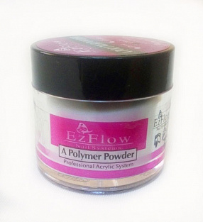 Акрил EzFlow прозр банка 30гр #прозрачный#