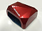 Лампа Cristal 36Вт CCFL+Led оригинал #красная#