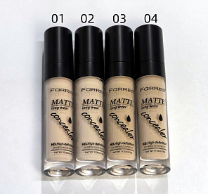 Консилер для лица Matte FARRES, 9гр  4038 №03