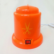 Стерилизатор шариковый ХDQ-501 #оранжевый#