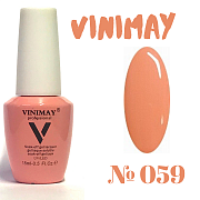 VINIMAY гель-лак 15 мл #№ 059#