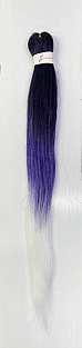 Канекалон KYASSI BRAID # 8# # 65см 100гр