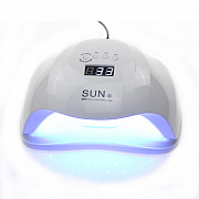 Лампа SUN X 54Вт/UV/Led #белая# (с небольшими царапинами)
