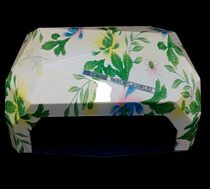Лампа "Кристалл" 36Вт/CCFL+Led #трава#