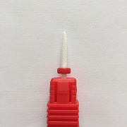 Фреза керамическая "Small Flame", #обод красный#
