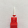 Фреза керамическая "Small Flame", #обод красный#