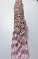 Канекалон  “Кудри Ариэль” ，# 30/Pink #80CM 120гр