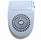 Пылесос WE-005 45Вт #белый #