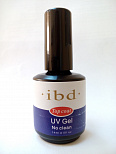 IBD 14 мл  #топ для геля без липкого слоя стекло#