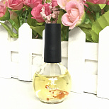 Масло для кутикулы KYASSI 15ml # №341 # апельсин