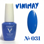 VINIMAY гель-лак 15 мл #№ 031#