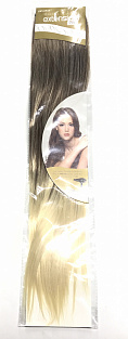 Волосы "Extension" 25*60см 100гр #12T613#