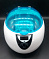 Ультразвуковой очиститель Ultrasonic #CE-5200A белый#