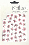 Наклейки Nail Art # DP1403 #
