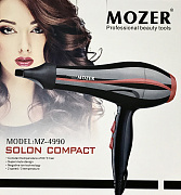 Профессиональный фен для волос Mozer #MZ-4990# 3000W Провод 1,5 метра