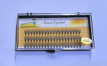 Ресницы пучки Nesura Eyelash 20D 13мм