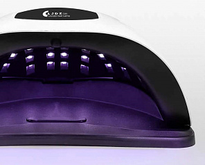 Лампа SUN L09 288Вт UV/LED белая