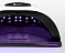 Лампа SUN L09 288Вт UV/LED белая