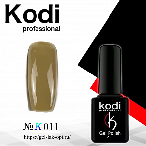 Kodi #K011 7 мл#