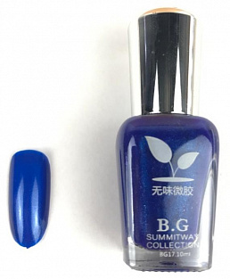 B.Garden 10мл "Summitway" #№33#
