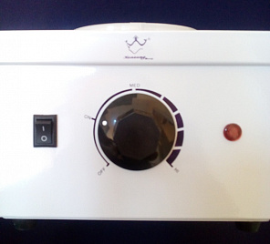 Воскоплав WAX HEATER WN408-008A1 #большой#