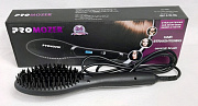 Расческа выпрямитель  Hair Straightener #MZ-5800#