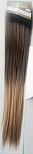 Волосы "Extension" 25*60см 100гр  #6HT15#