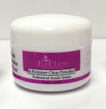 Акрил EzFlow 15 гр #прозрачный.#