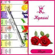 Масло-карандаш для кутикулы KYASSI # Роза #