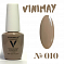 VINIMAY гель-лак 15 мл #№ 010#