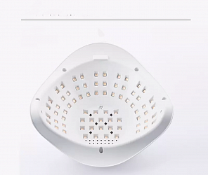 Лампа X17 MAX    320Вт/UV/LED