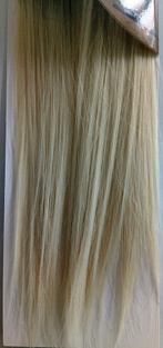 Волосы "Extension" 25*60см 100гр #9T613#