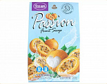 Мыло парфюмированное Passion Fruit Soap SATSUMI FRONT, 200гр  ZM8005