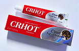 Зубная паста CRHOT Clove Fresh Breath 100гр