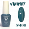 VINIMAY гель-лак 15 мл #№ 100#