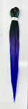 Канекалон KYASSI BRAID # 13# # 65см 100гр