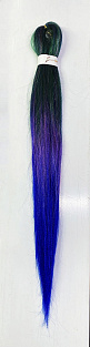 Канекалон KYASSI BRAID # 13# # 65см 100гр